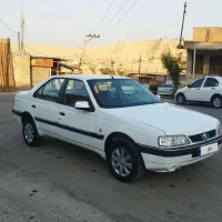 slx91|خودرو سواری و وانت|مسجد سلیمان, |دیوار