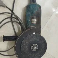 فروش سنگ فرز ماکیتا اصل