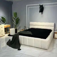 سرویس خواب و تخت کد(۷۱۴)|تخت و سرویس خواب|همدان, |دیوار