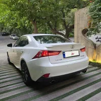 Lexus is250 Fsport|خودرو سواری و وانت|تهران,  امام زاده قاسم (نیاوران)|دیوار