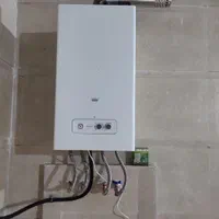 نمایندگی فروش پکیج‌ بوتان|آبگرمکن، پکیج، شوفاژ|اندیمشک, |دیوار