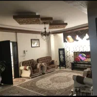 اقبال لاهوری 90متر ط دوم بدون آسانسور