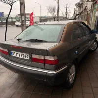 زانتیا ۸۸ / فنی سالم/ گوی ها سالم/ مناسب