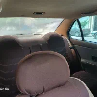 سمند۸۴|خودرو سواری و وانت|آذرشهر, |دیوار