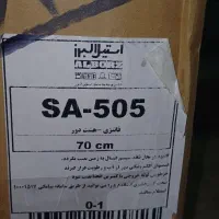 هود آشپزخانه تو کار فانتزی هشت دور|هود|اصفهان, بهارستان|دیوار