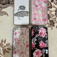 قاب آیفون ۷ و ۷ پلاس فروش فوری