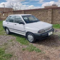 پراید شاسی پلمپ