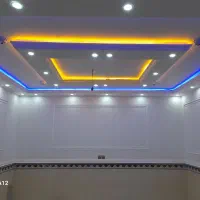 گچکاری و گچبری و لکه گیری