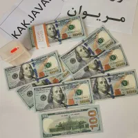 دلار اسکناس کلکسیونی|کلکسیون سکه، تمبر، اسکناس|تهران, تجریش|دیوار