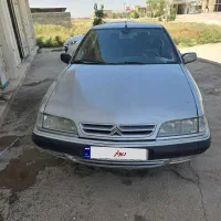سیتروئن زانتیا 2000cc، مدل ۱۳۸۲|خودرو سواری و وانت|شیراز, رازی|دیوار