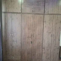 کمد دیواری 6 تکه