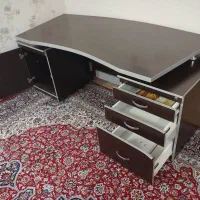 میز اداری|دفتر کار|خمین, |دیوار