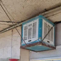 وسایل کبابی وفست فود(یخچال ایستاده وتابلو روان و.)|کافی‌شاپ و رستوران|میمه, |دیوار