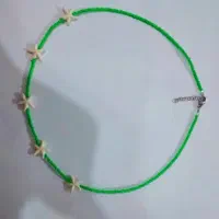 گردنبد ودستبند|زیورآلات و اکسسوری|رشت, هلال احمر|دیوار