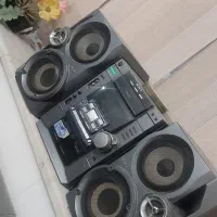 ضبط سونی|سیستم صوتی خانگی|بهشهر, |دیوار