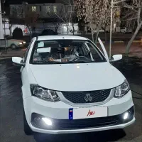 ساینا S مدل ۴۰۳ برج ۱۲
