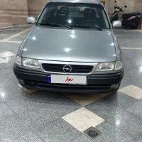 اپل آسترا مدل ۹۵ فول کامل در حد صفر