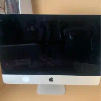iMac 2017 آیمک اپل|رایانه رومیزی|اصفهان, جلفا|دیوار