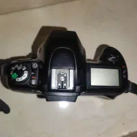 Nikon F65|دوربین عکاسی و فیلم‌برداری|کرج, دهقان ویلا|دیوار