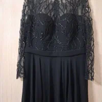 لباس مجلسی