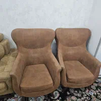 مبلمان|مبلمان خانگی و میز عسلی|محمدشهر, سیدآباد|دیوار