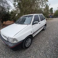 حاجبک مدل 81 عروسک|خودرو سواری و وانت|پارسآباد, |دیوار