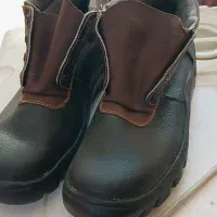 کفش ایمنی
