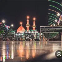 مداح مجالس مذهبی، ترحیم