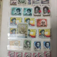 ابوم تمبر|کلکسیون سکه، تمبر، اسکناس|تهران, اتابک|دیوار