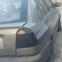 پراید۱۴۱|خودرو سواری و وانت|زاهدان, |دیوار