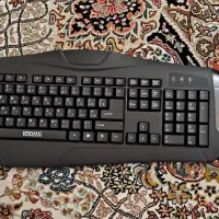 موس کیبورد بی سیم