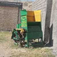 خرمنکوب|ماشین‌آلات صنعتی|ملکشاهی, |دیوار