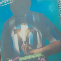 کتابکار های فیزیک