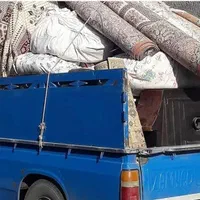 بسته بندی،چیدمان،حمل ونقل لوازم خانگی،واداری.ورزشی|خدمات حمل و نقل|مشهد, آزادشهر|دیوار