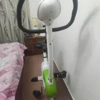 دوچرخه ثابت