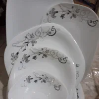 ارکوپال خارجی،یکبار استفاده نشده ،نو نو|ظروف سرو و پذیرایی|شراء, |دیوار