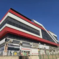 مغازه تجاری ۲۶ متر پاساژ پارادایس|فروش مغازه و غرفه|پرند, فاز ۰|دیوار