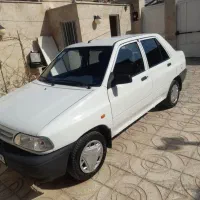 پراید مدل 99 عروسک پلمپ