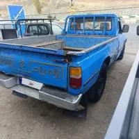 نیسان بار مدل89|خودرو سواری و وانت|دماوند, گیلاوند|دیوار