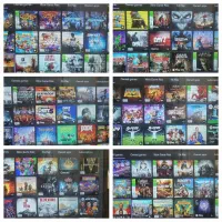 تخفیف واقعی بازی ایکس باکس xbox|کنسول، بازی ویدئویی و آنلاین|شیراز, زند|دیوار