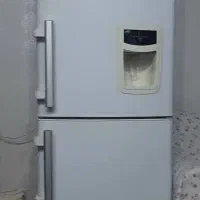 یخچال درحد نو