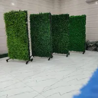 فروش چمن مصنوعی، فنس چمنی، درخت مصنوعی و..|گل مصنوعی|شهریار, |دیوار