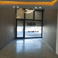 40مترکف 20متربالکن مغازه زعفرانیه|اجارهٔ مغازه و غرفه|رامجین, |دیوار