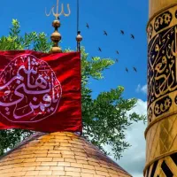 کاروان زیارتی کربلا ویژه ایام خاص