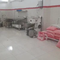 تحویل و فروش لوازم مغازه نان فانتزی با امتیازات|فروشگاه و مغازه|اردبیل, |دیوار