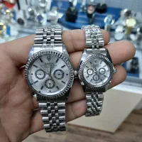 ساعت ست طرح رولکس