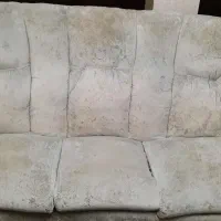 مبل راحتی|مبلمان خانگی و میز عسلی|تهران, دردشت|دیوار