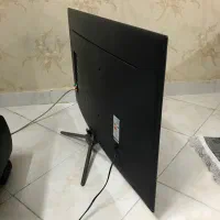 ال ای دی 43 سامسونگ اسمارت هوشمند درحدنو|تلویزیون و پروژکتور|تهران, آهنگ|دیوار