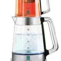 چای ساز هونیرا مدل TMD 100|سماور، چای‌ساز، قهوه‌ساز|اسلام‌شهر, شهرک قائمیه|دیوار