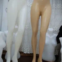 مانکن لباس بالا تنه و پایین تنه